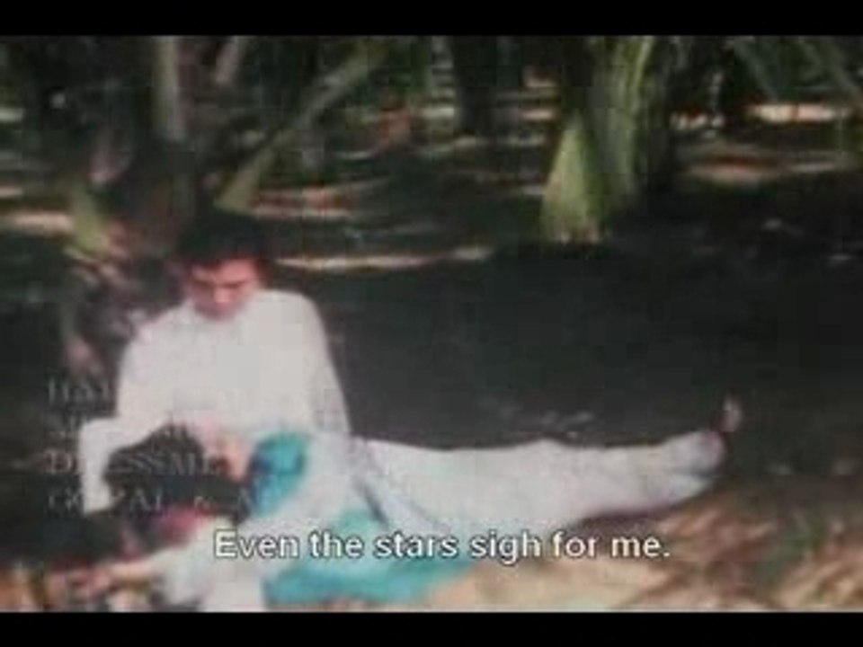 Hasne Ki Chaah Ne Kitna Mujhe