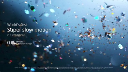 SONY Xperia XZ Premium ¦ 4K HDR Display 4GB+64GB Android 7.1