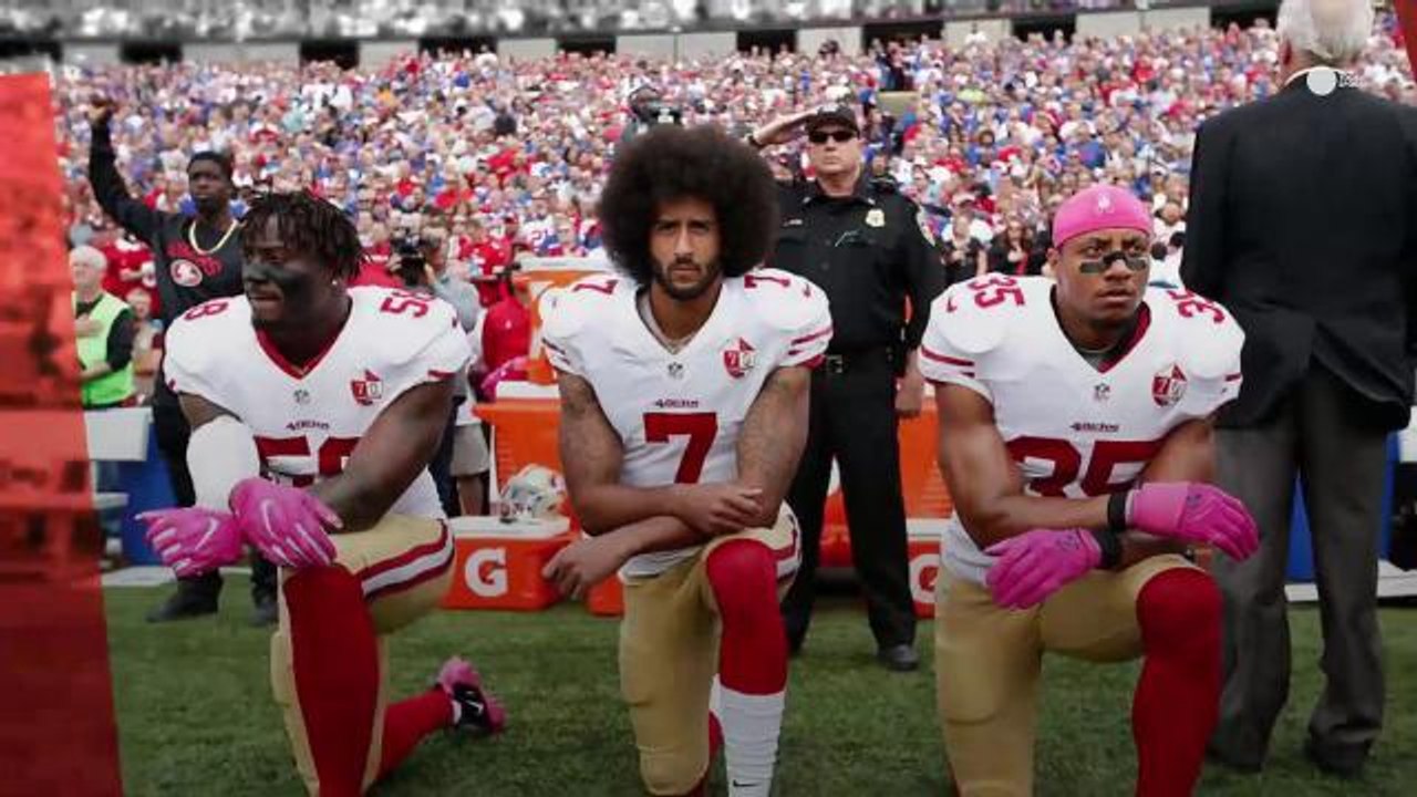 Athletes on 'Time' list of 100 Most Influential People