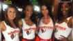 Hooters is Making Their Uniform 'Family Friendly'