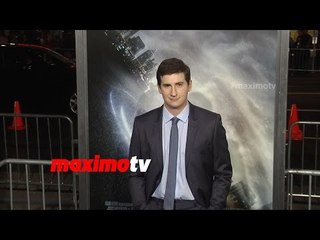 Sam Lerner | Project Almanac Los Angeles Premiere | Arrivals