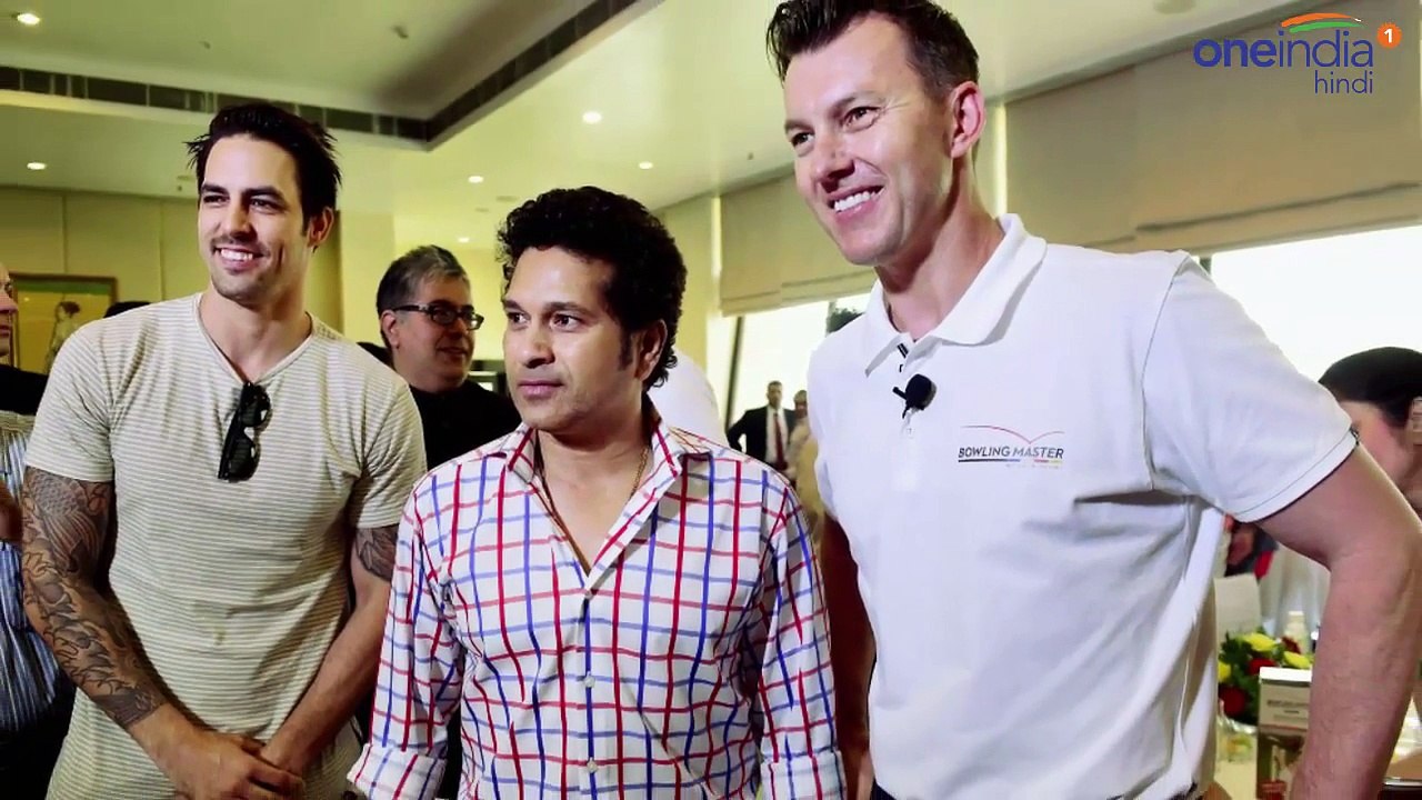 Sachin Tendulkar posts an emotional message to reply Shah Rukh Khan | वनइंडिया हिंदी