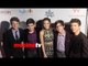 Mighty Med Cast Reunites | Paris Berelc Sweet 16 Party | Red Carpet #MightyMed