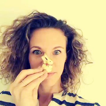 Lorie : Bon dimanche de Pâques 16/04/17