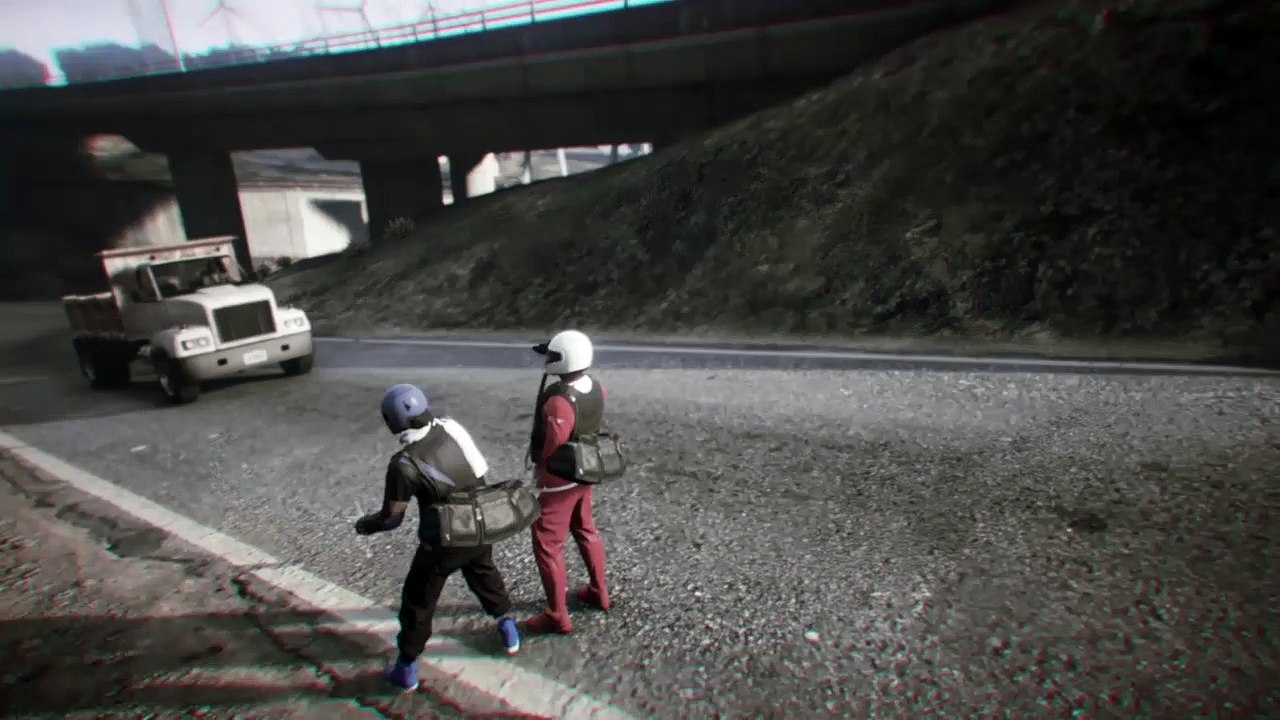 LES MEILLEURES GLITCH GTA 5 ONLINE 1.39