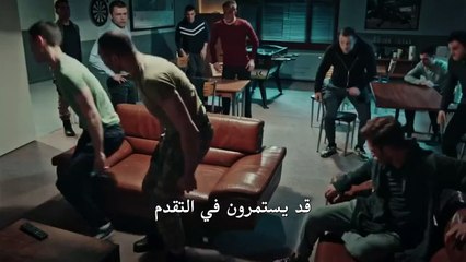 مسلسل العهد - اعلانات الحلقة 4 مترجمة للعربية