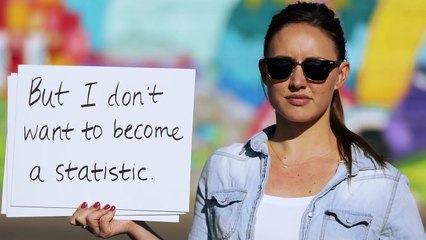 Revolar Instinct - The Right to Feel Safe