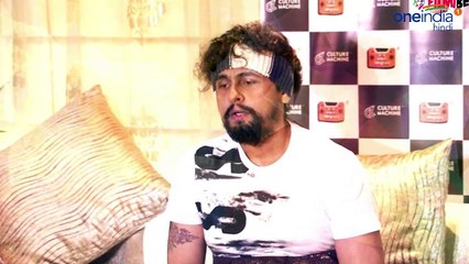 Sonu Nigam lands in trouble after loudspeaker row, FIR filed against singer | वनइंडिया हिन्दी
