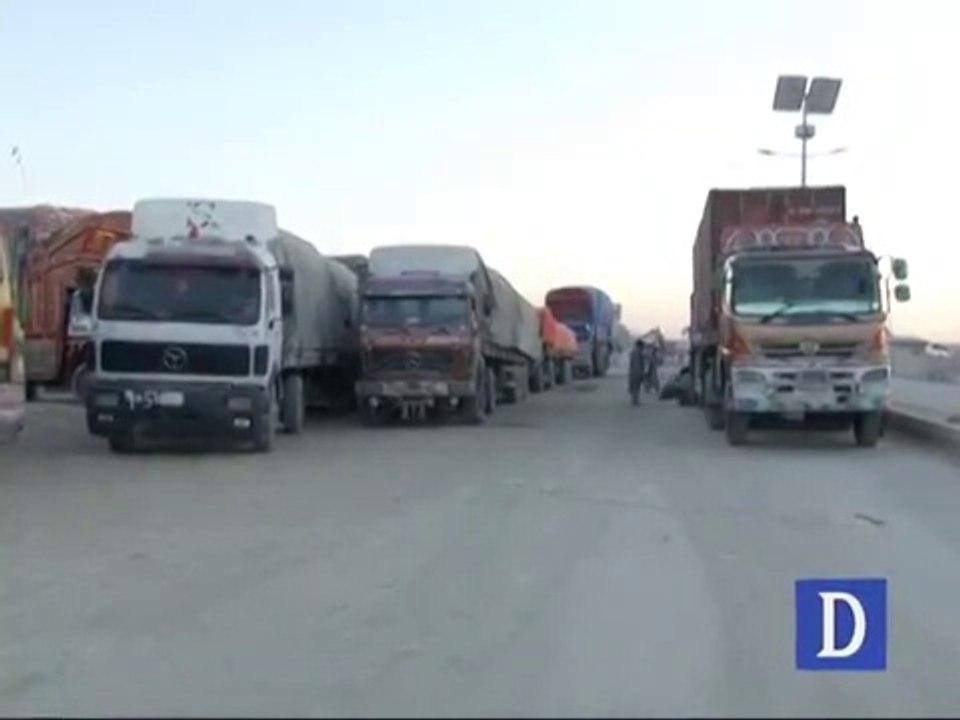 DawnNews  CPEC Special - March, 2017