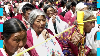 China change names of 6 districts of Arunachal Pradesh due to Dalai Lama | वनइंडिया हिन्दी