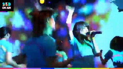 アップアップガールズ（仮）UPPER ROCK～アッパーカット!@2.5D_4