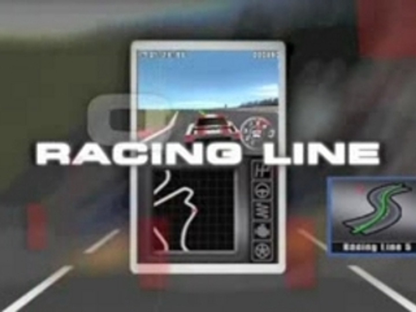 ⁣Race Driver Create&Race - Trailer 3 - NDS