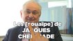L'interview Swipe de Jacques Cheminade