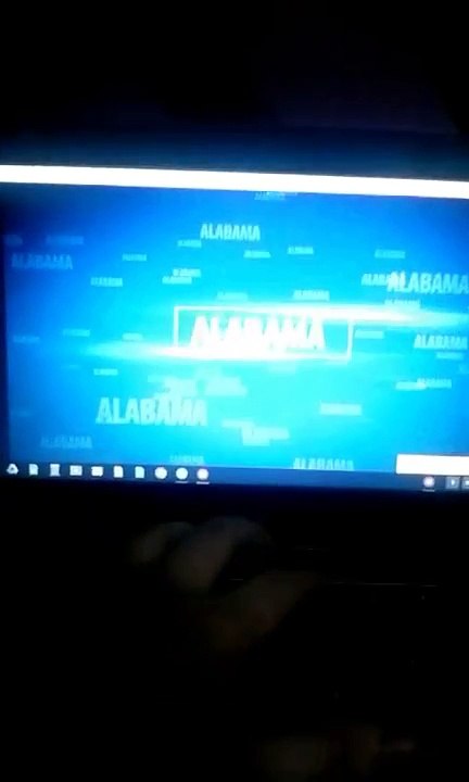 More Alabama Roll Tide Roll