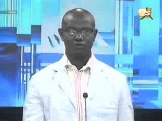 Xibaar Yi Soir - 21 Juillet 2012