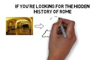 Seeing The Hidden Side Of Rome With Your Vatican Tour Guide