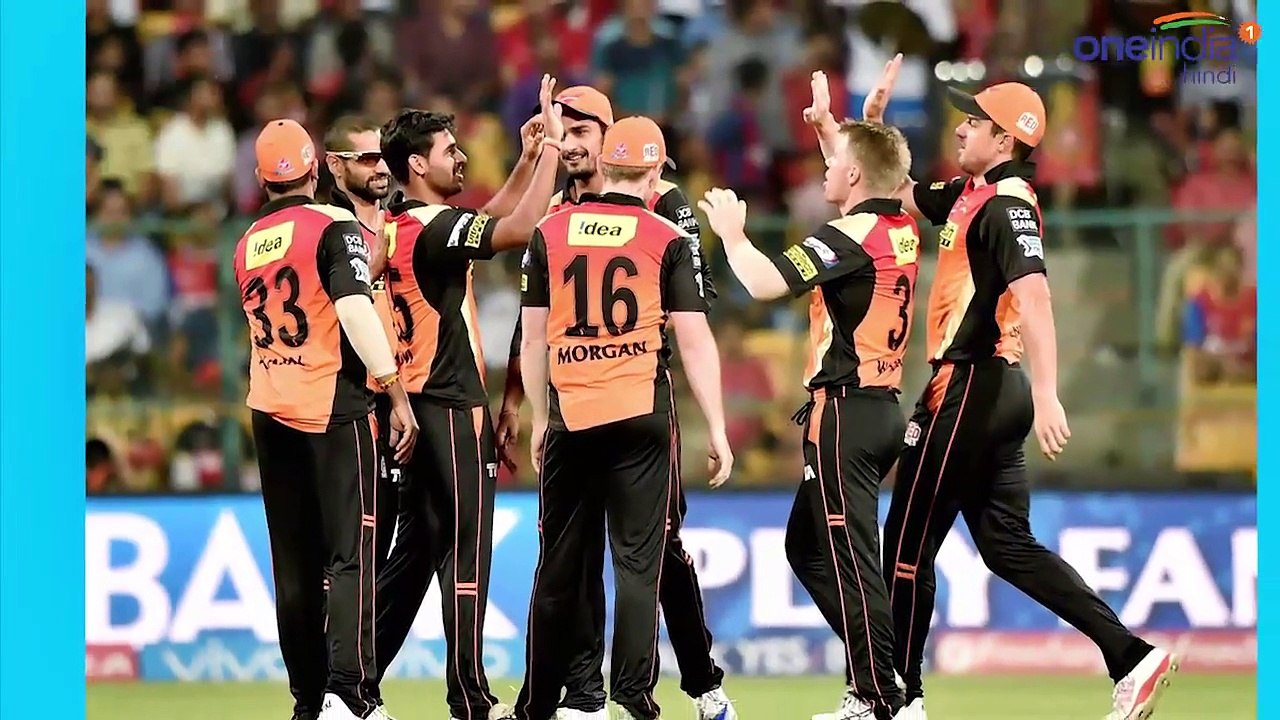 IPL 2017: DD vs SRH, 21st Match Preview & Prediction | वनइंडिया हिन्दी