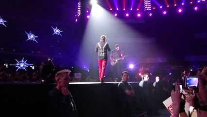 Muse - Unintended, Amsterdam ArenA, 06/04/2013