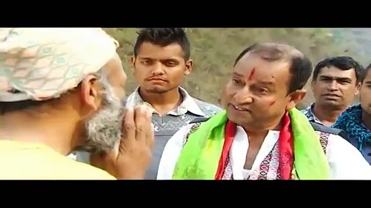 Best Of Meri Bassai New Episode 20th December Nepali Comedy Video Part 2 नया भाग मेरी वास्सै