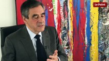 François Fillon répond aux expatriés