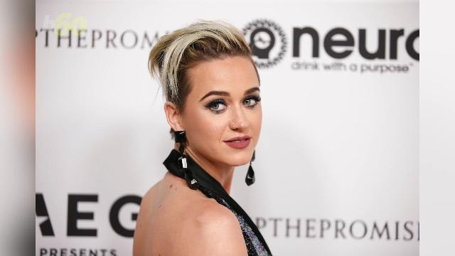 Katy Perry Offends This Major World Religion In Instagram Post