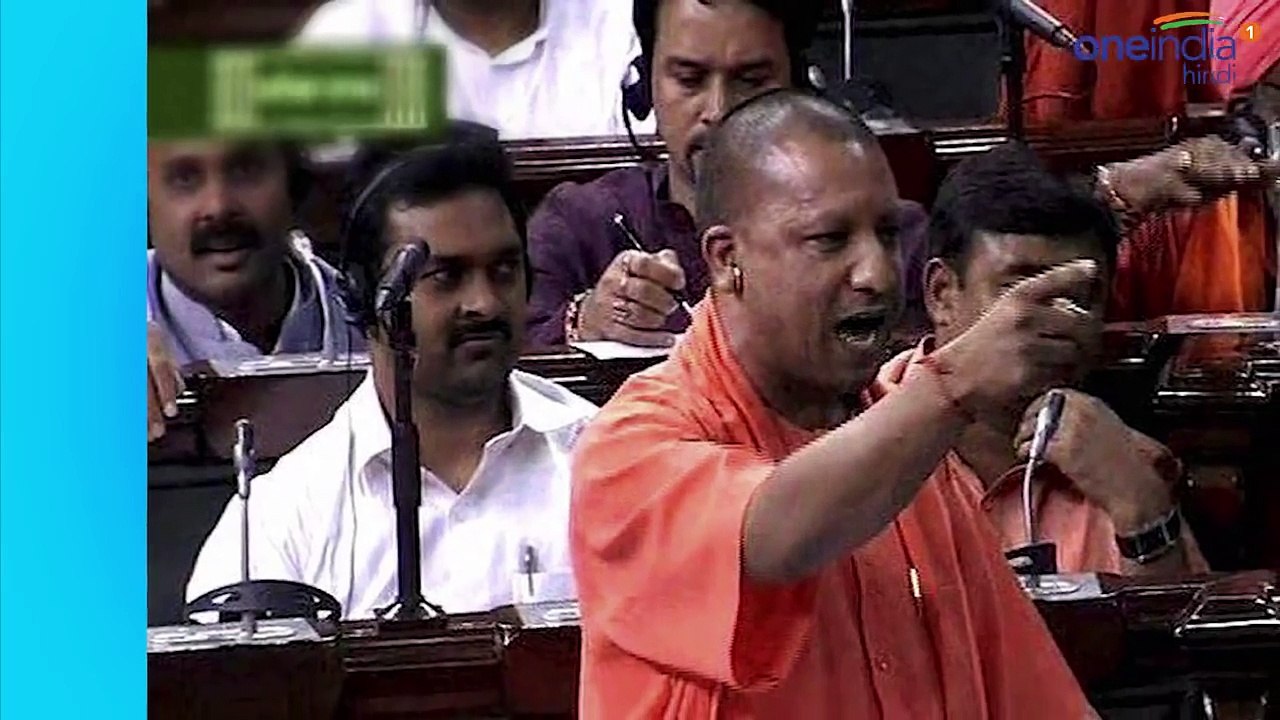 Yogi Adityanath set to take strict action on Ministers properties | वनइंडिया हिन्दी