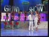 Bojan Tomovic - Ko to tamo peva (Grand show 2006)