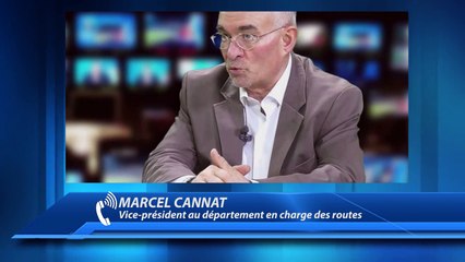 Effondrement dans le Queyras : la route de substitution en cours de réflexion