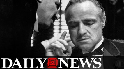 'The Godfather' Keep Your Movie Facts Close