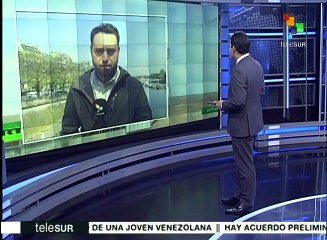Francia: electorado indeciso definirá los resultados de los comicios