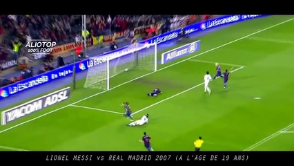 Les Triplés les plus Fantastiques du Football