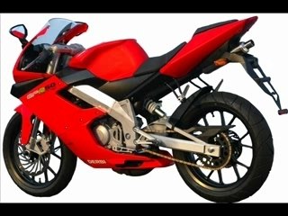 Moto voiture quade de D