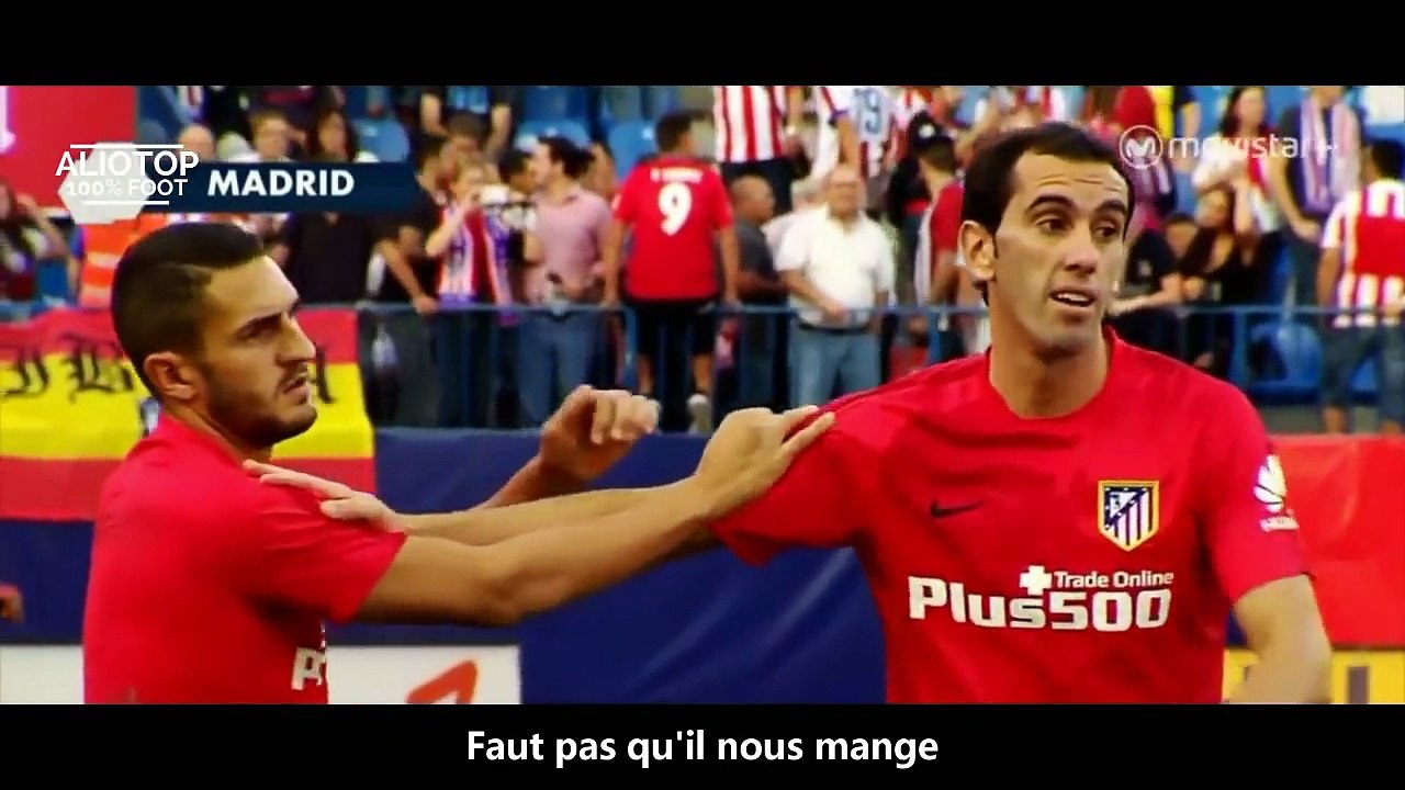Les Propos CACHÉS que vous IGNOREZ sûrement !