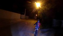 63, Night Biker, Taubaté, 63 amigos, Pedal Noturno, 32 km, Taubaté, SP, Brasil, Marcelo Ambrogi, amigos, família, pedaladas noturnas