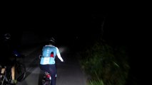 63, Night Biker, Taubaté, 63 amigos, Pedal Noturno, 32 km, Taubaté, SP, Brasil, Marcelo Ambrogi, amigos, família, pedaladas noturnas