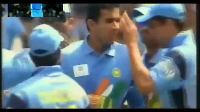 Zaheer khan 10 Wickets Taking Innings Against Pakistan Top 10 Best Wicket In Cricket History