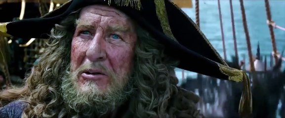 PIRATES OF THE CARIBBEAN 5 Trailer 2017 Dead Men Tell No Tales, Disney Movie HD