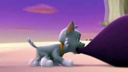 PAW Patrol – Deck the Halls (Chjhjhlllllhjh