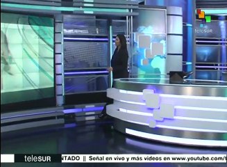 Mexicanos convocan a marchar por los 43 de Ayotzinapa