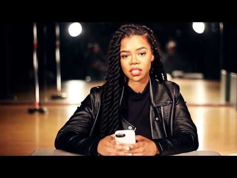 Hip-Hop Songs That Impacted You Emotionally? | @AskDEHH w/ Sophie