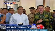 Anies Baswedan Ajak Semua Pendukung Jaga Persatuan Bangsa