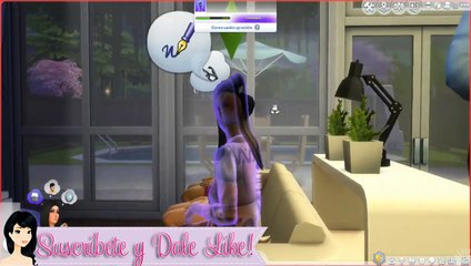 Los Sims 4 - Casa Corriente: Familia Guerra #20
