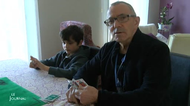 Santé : Comment vivre avec la maladie de Parkinson (Vendée)