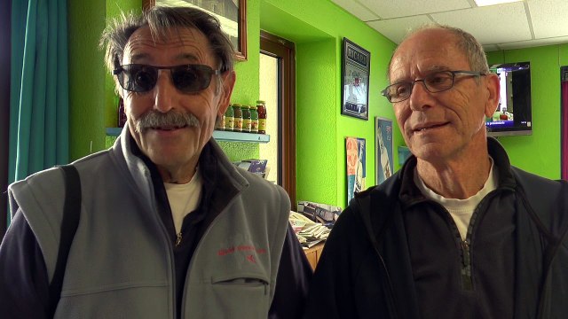 Alpes-de-Haute-Provence : le froid fait son grand retour !