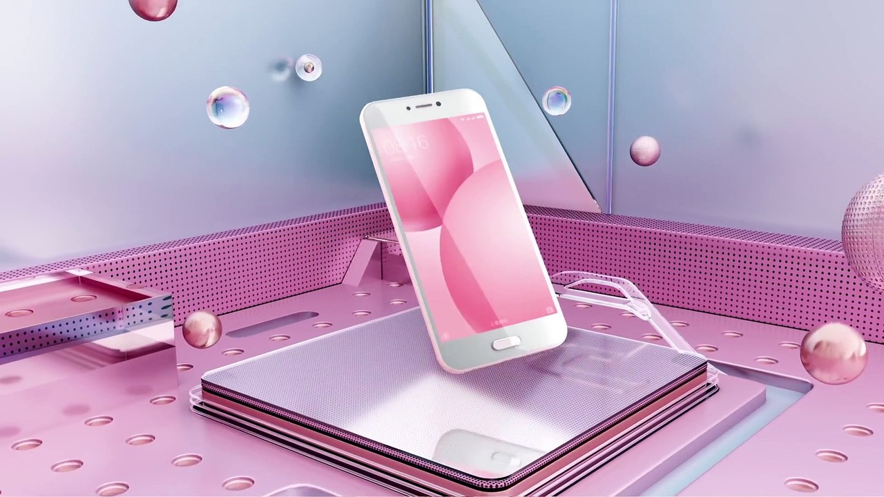 Xiaomi Mi 5C 4G Smartphone ¦ Official video ¦ 3 GB RAM+64 GB ROM