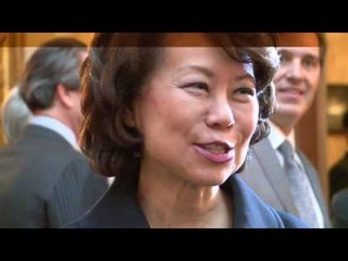 USA - Arrivo a Washington del Presidente Gentiloni e cena di lavoro (19.04.17)