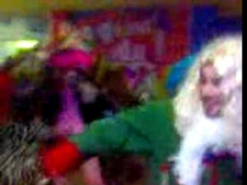 Carnaval de Dunkerque