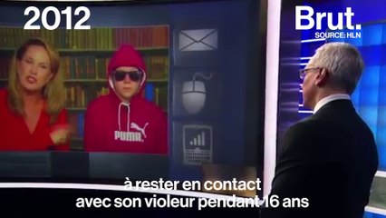 Dans le Maryland, les violeurs peuvent demander la garde de l'enfant