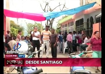 Dominicano se quita vida al pensar que había matado a su novia