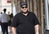 Jonah Hill Does NOT Look Like This Anymore